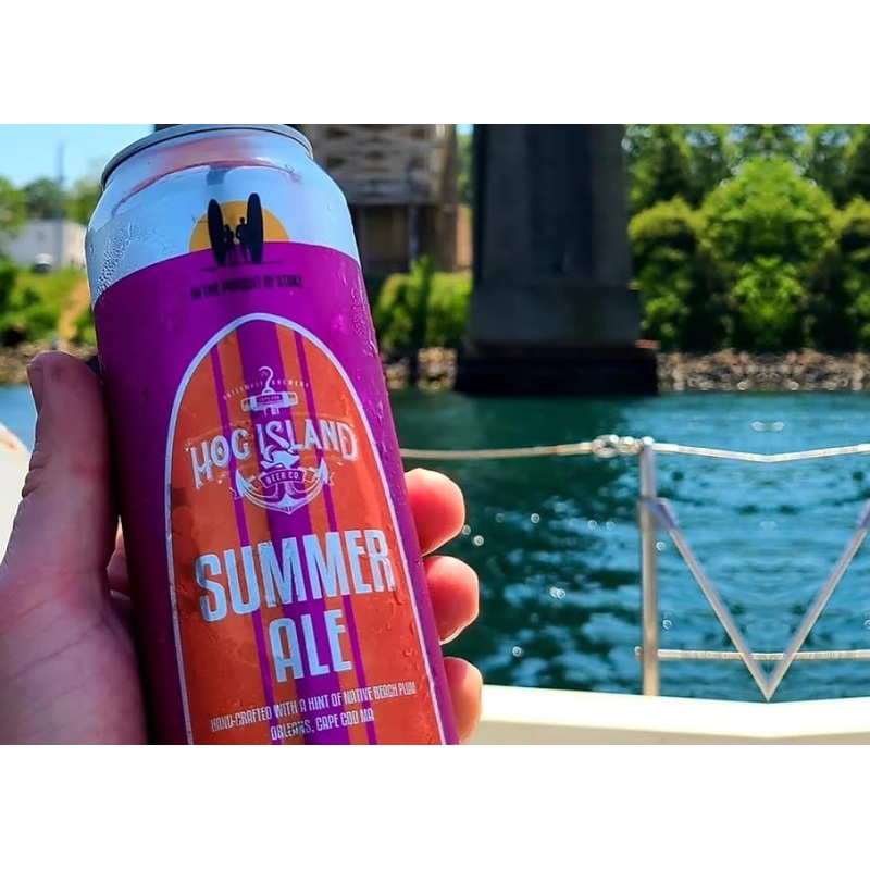 SUMMER ALE