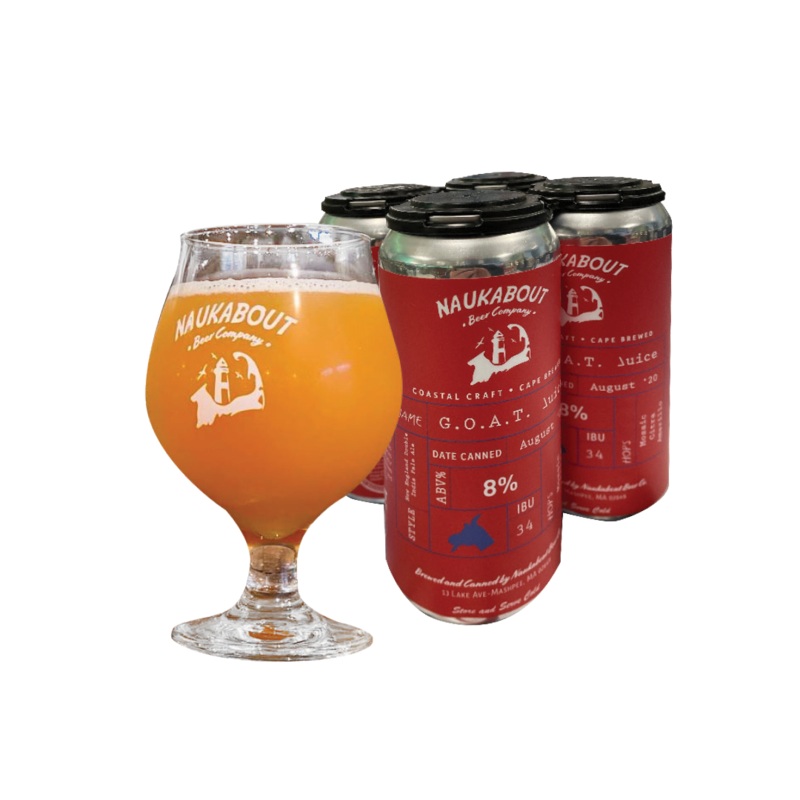 THE CAPE LAGER