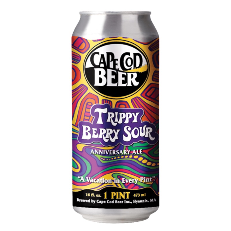 TRIPPY BERRY SOUR