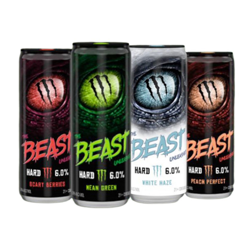 VARIETY 12 PK