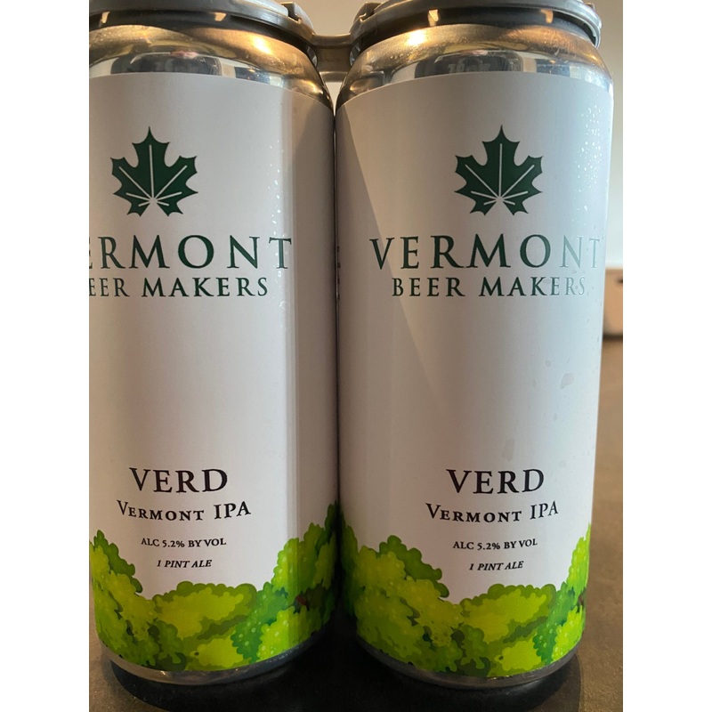 VERD VT IPA