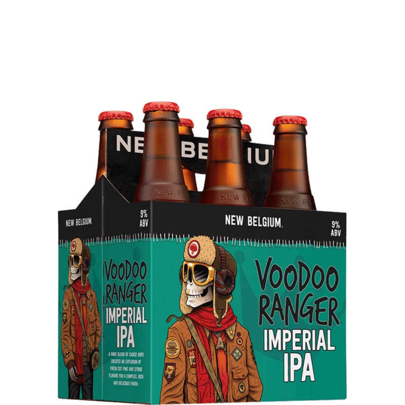 VOODOO 4/6 BTLS
