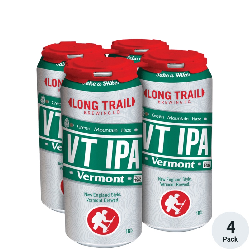 VT IPA VERMONT 4PK