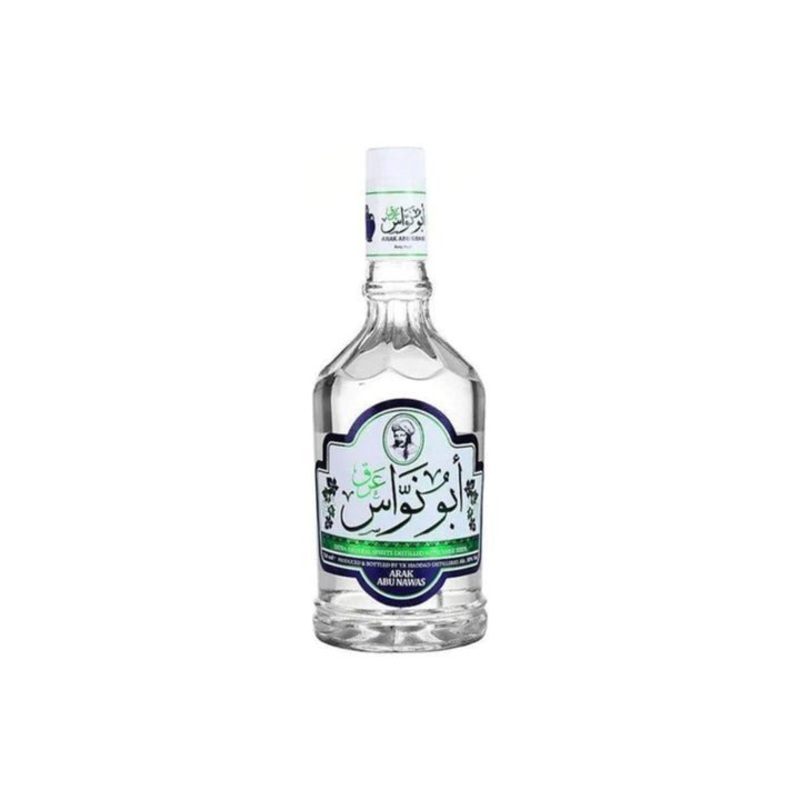 Arak Abu Nawas 200 mL