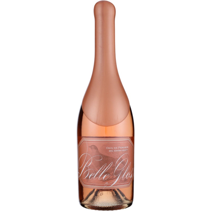 BELLE GLOS P NOIR BL OEIL PERDRX22