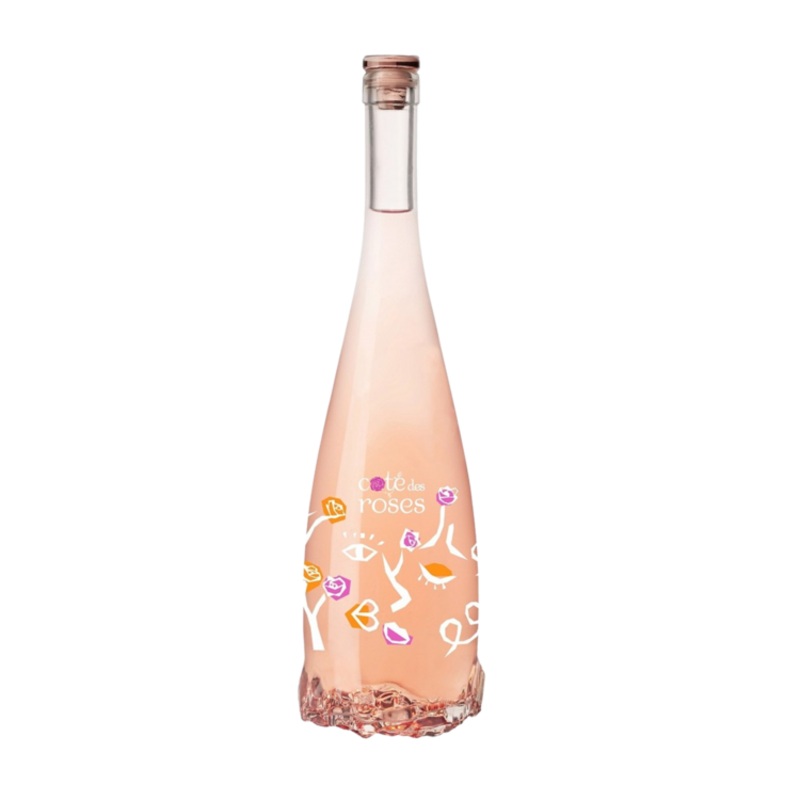 BERTRAND COTE DES ROSES RSV ED L23
