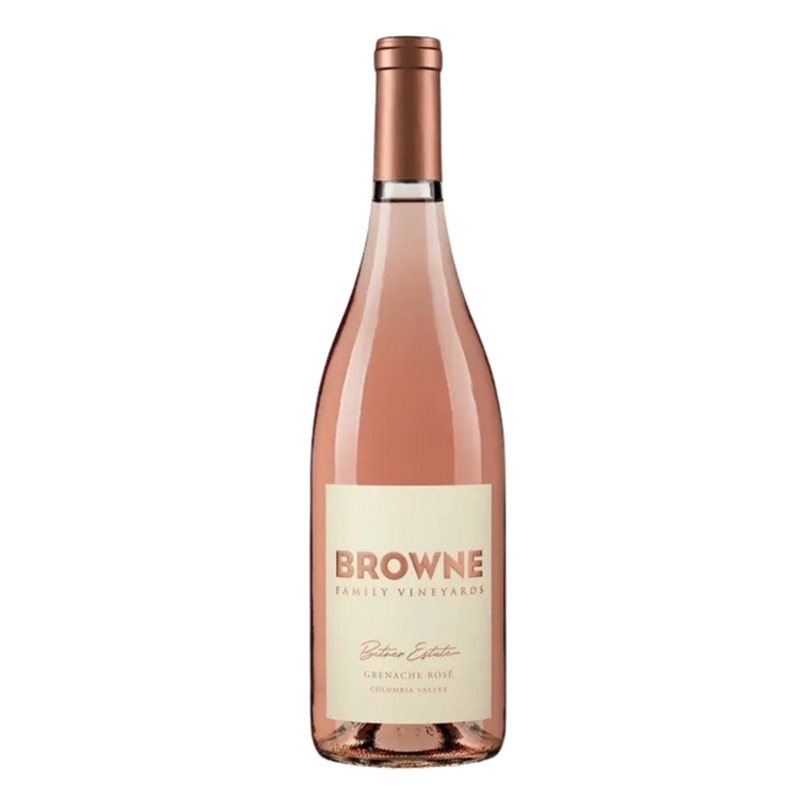 BROWNE GRENACHE ROSE BITNER 23
