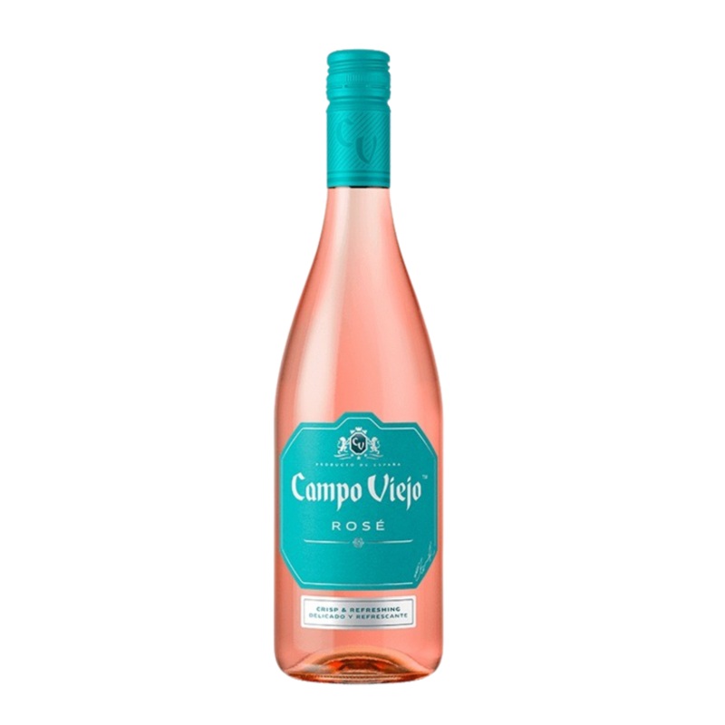 CAMPO VIEJO ROSE(SC)22