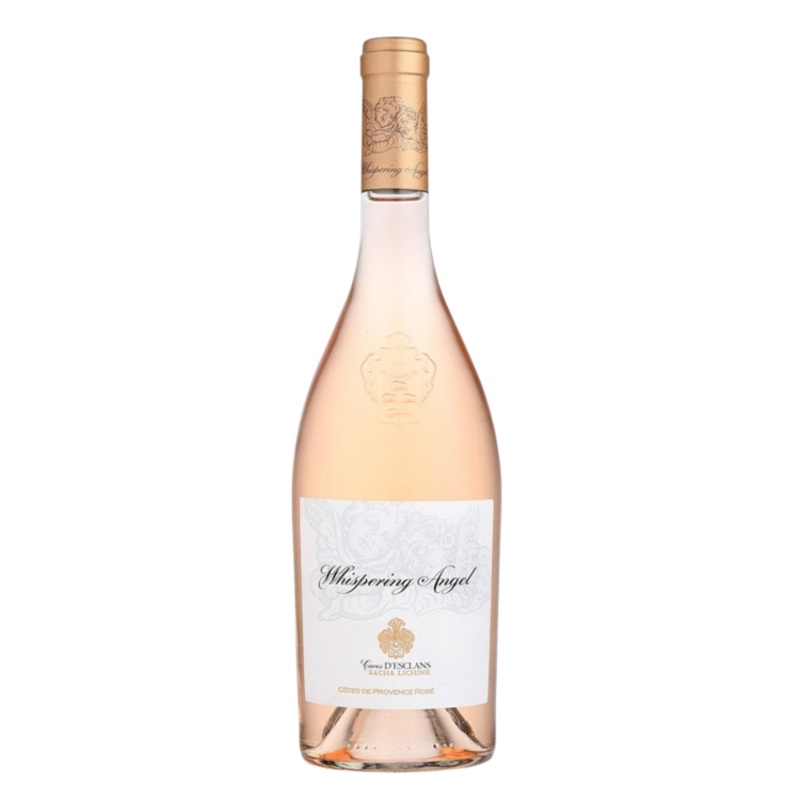CHT D'ESCLANS WHISP ANG ROSE 23