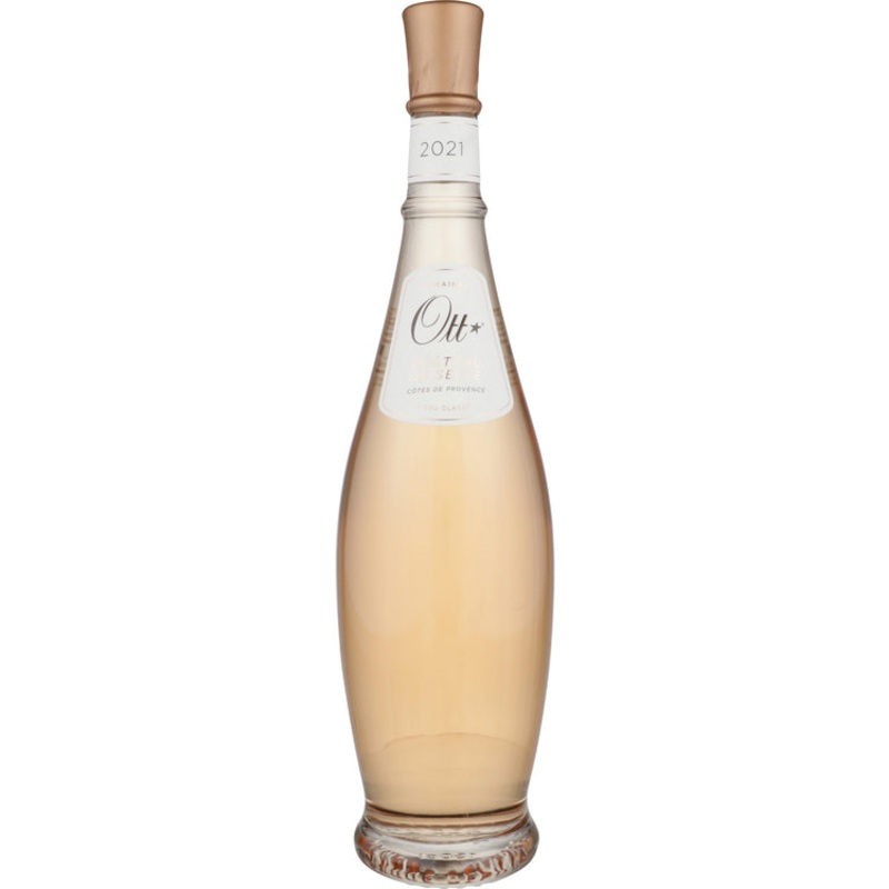 DOM OTT CHT DE SELLE ROSE 21