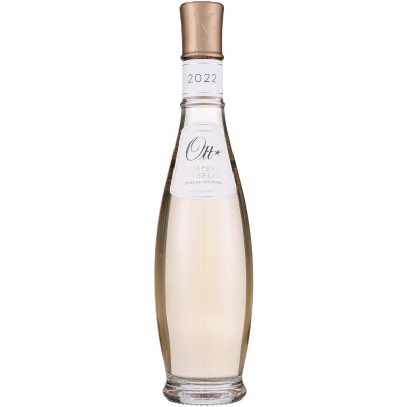 DOM OTT CHT DE SELLE ROSE 22
