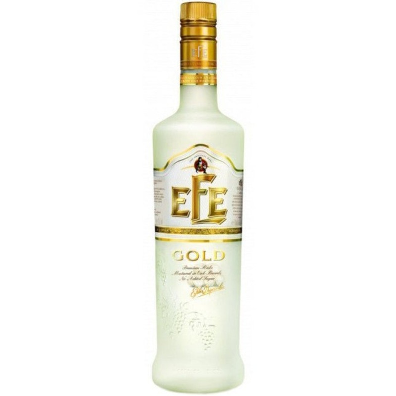 Efe Raki Gold 750 mL