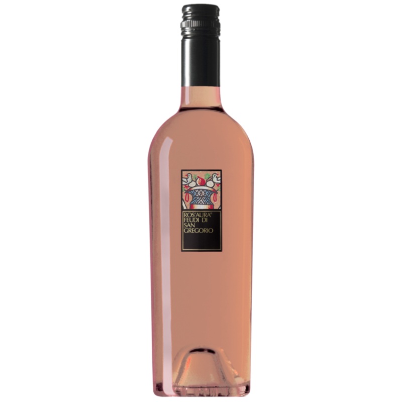 FEUDI S GREG ROSATO ROSAURA 20
