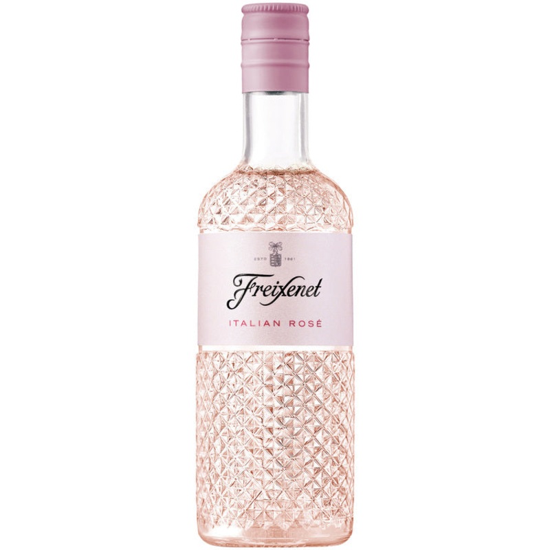 FREIXENET ROSE(SC)22 12/2PK
