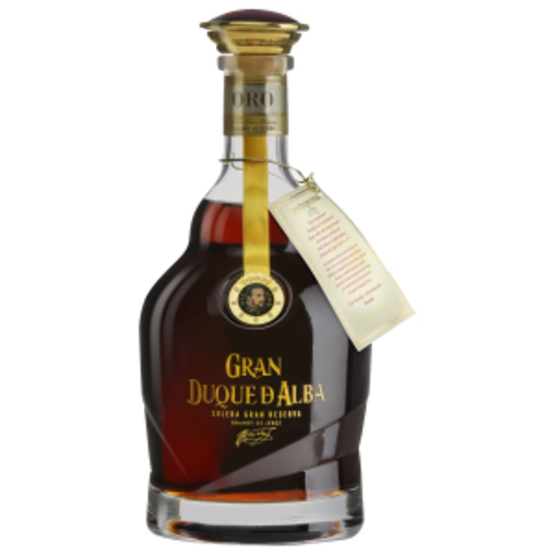 Gran Duque Oro