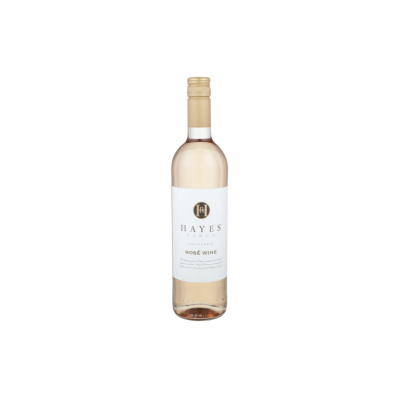 HAYES RANCH ROSE(SC)22