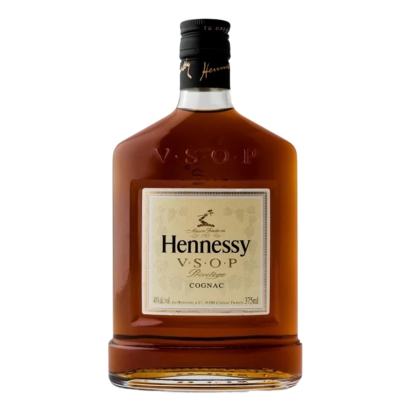 HENNESSY COG PRIV VSOP 80 FLASK