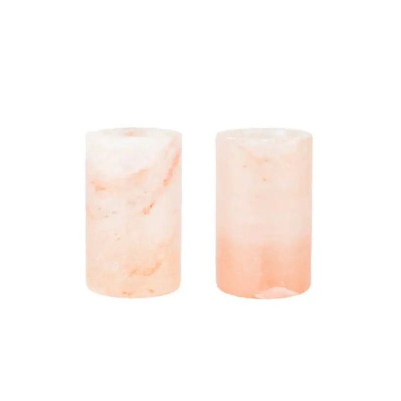 Himalayan Salt Shot Glasses by Viski