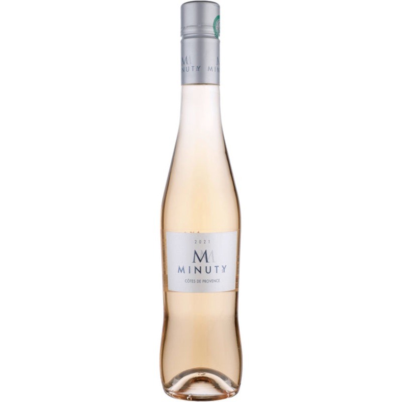 MINUTY M COTES DE PROVENCE ROSE 21