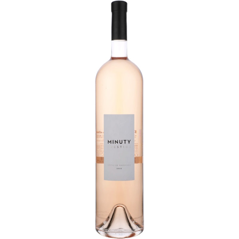 MINUTY PRESTIGE ROSE COTE PROV 23