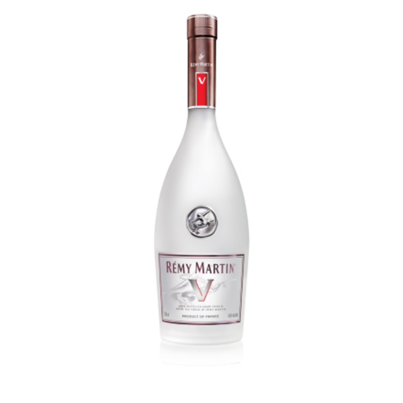 Remy Martin V Eau-de-Vie