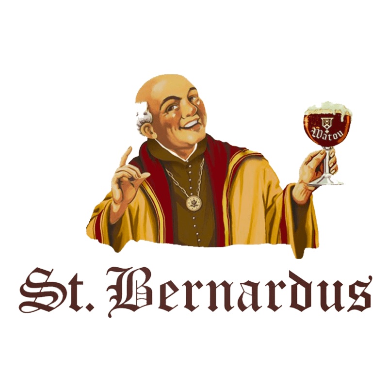 Saint Bernardus Christmas Ale 6B 750ML