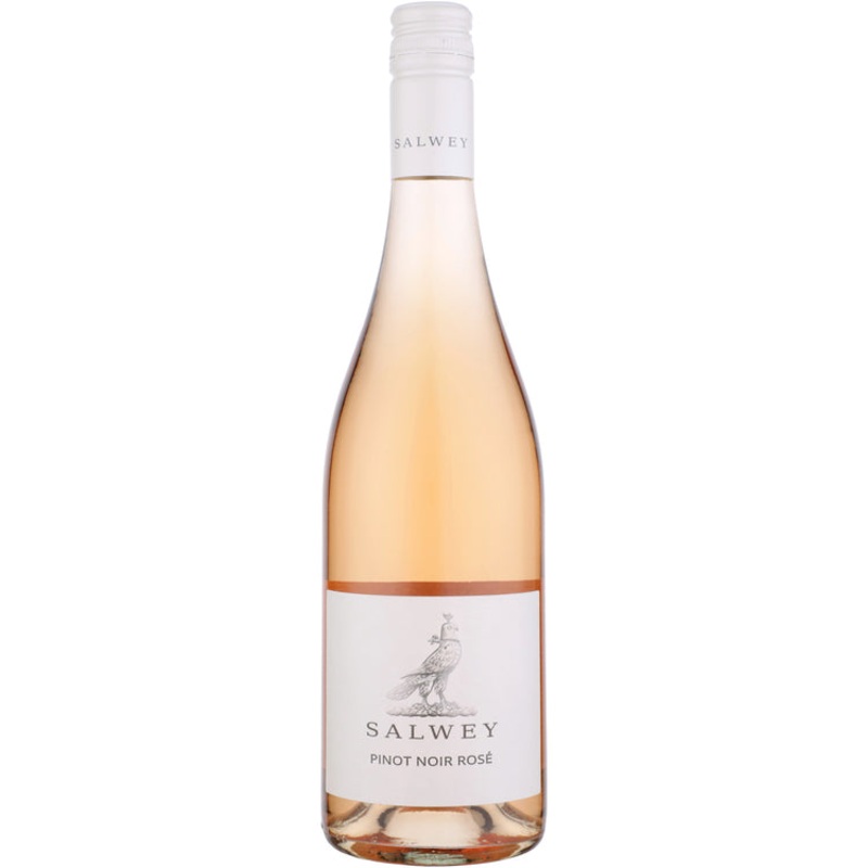 SALWEY PINOT NOIR ROSE KAB(SC)22