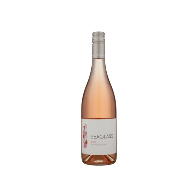 SEAGLASS ROSE(SC)22