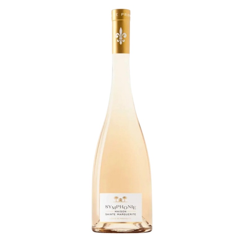 ST MARGUERITE SYMPHONIE ROSE 23