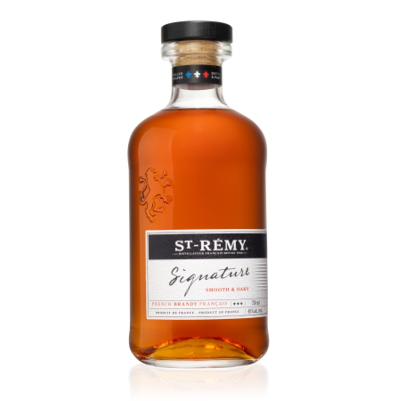 St-Remy Signature French Brandy