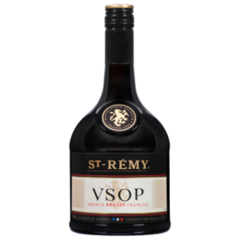 St-Remy VSOP Brandy