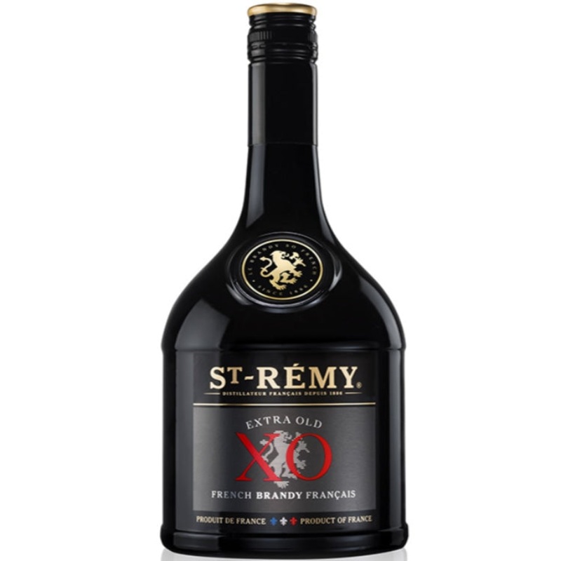 St-Remy XO Brandy