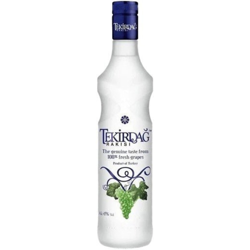 Tekirdag Rakis Blue 750 mL
