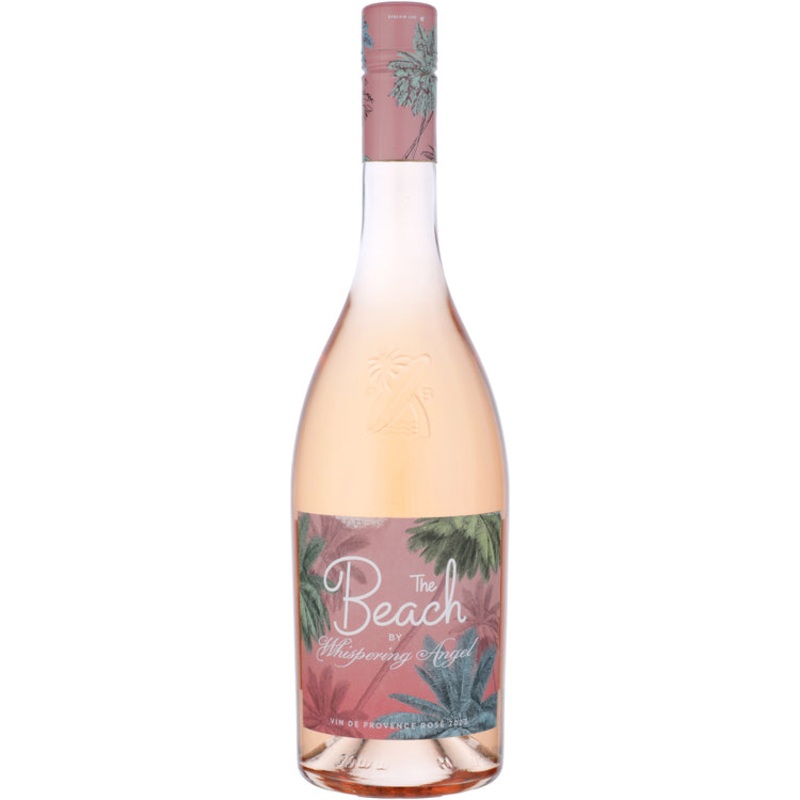 THE BEACH WHISP ANGEL ROSE 23
