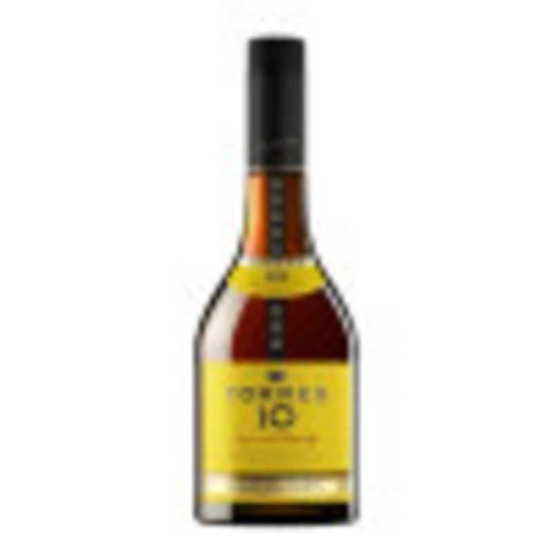 Torres 10 Imperial Reserve Brandy