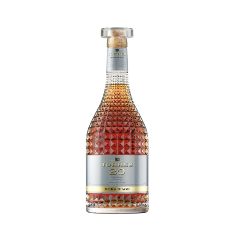 Torres 20 Imperial Brandy