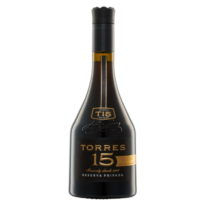 Torres Imperial Brandy 15yr