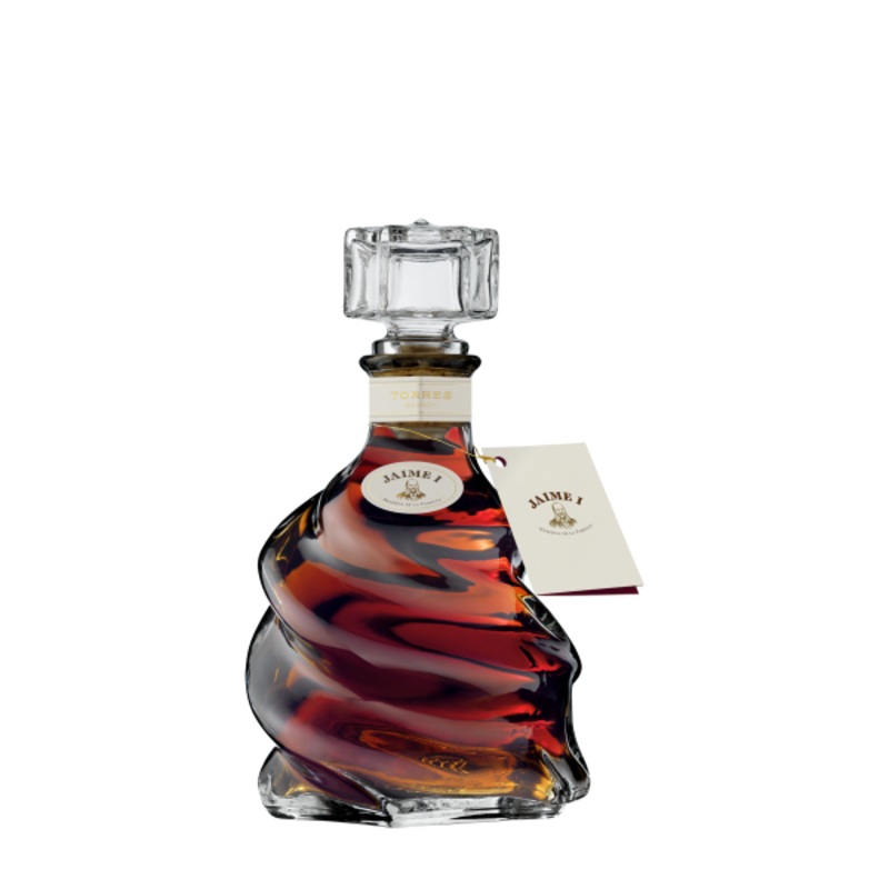 Torres Jaime 1 Brandy