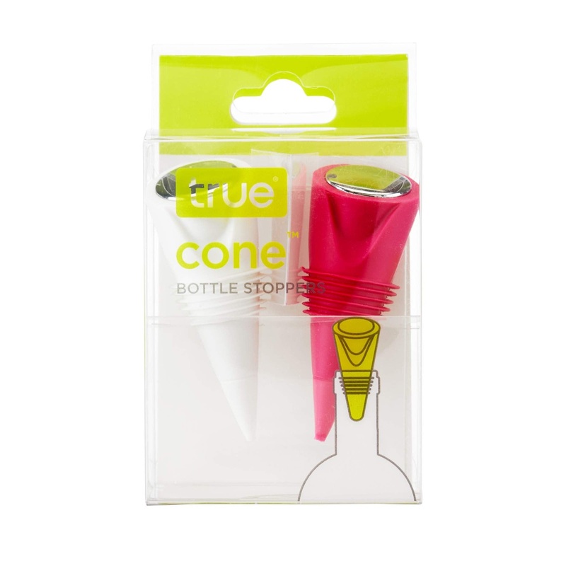 TRUE CONE Bottle Stoppers