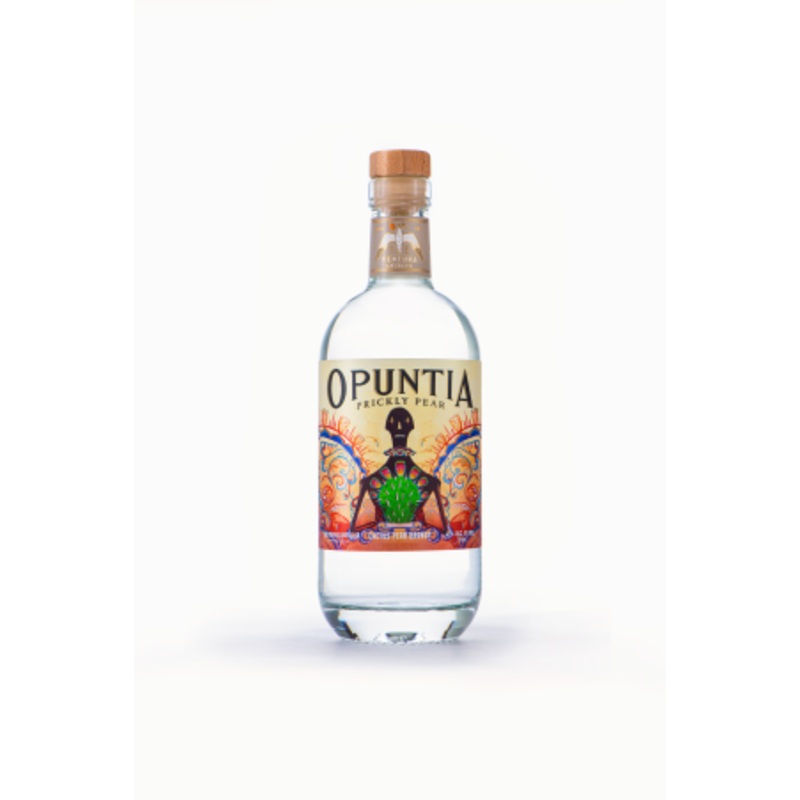 Ventura Spirits Opuntia Prickly Pear Brandy
