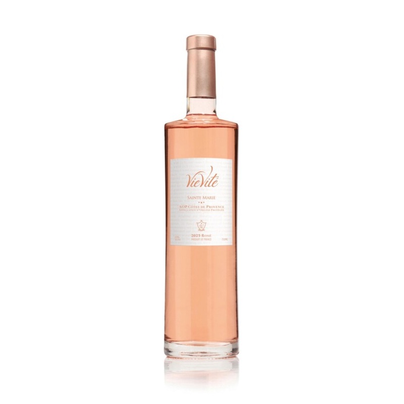 VIE VITE COTES PROVENCE ROSE 23