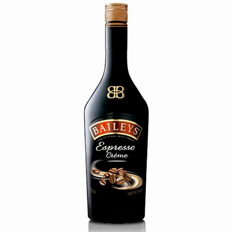 Baileys Espresso Cream 750ml