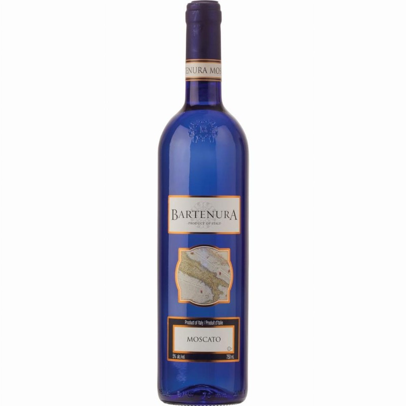 Bartenura Moscato D' Asti Kosher 2021 750ml