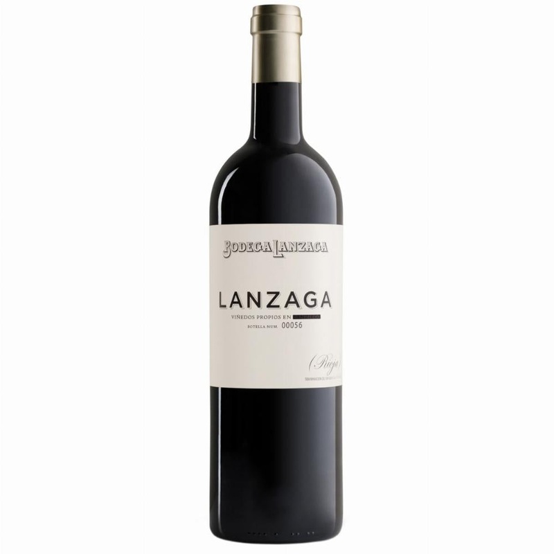 Bodega Lanzaga Lanzaga Rioja 2019 750ml