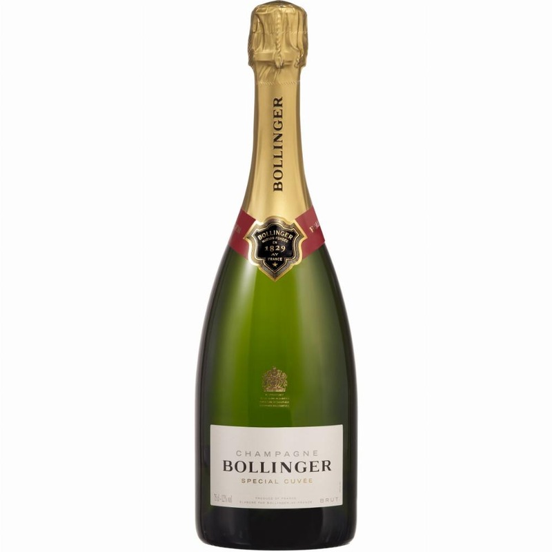 Bollinger Champagne SPECIAL CUVEE Brut  1.5L MAGNUM
