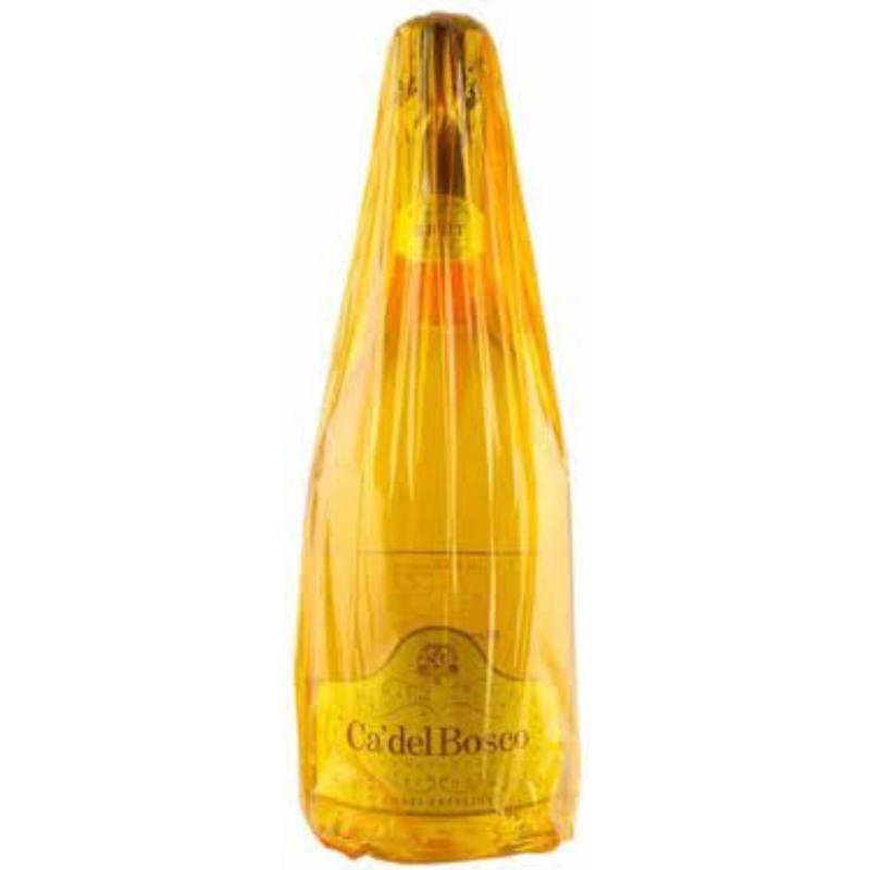 Ca' del Bosco Cuvee Prestige Brut Franciacorta NV 750ml