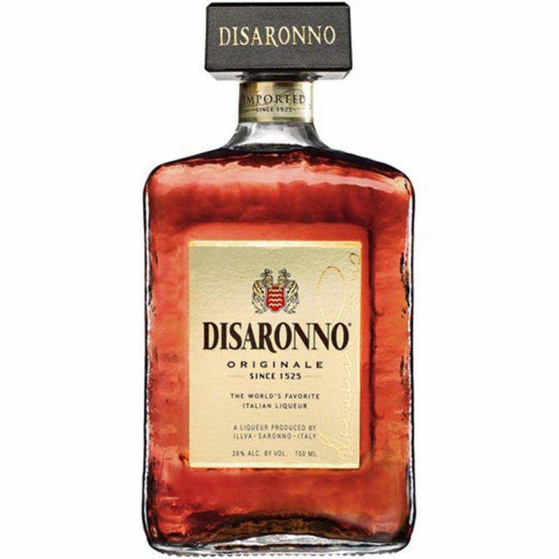 Disaronno Amaretto Liqueur  375ml