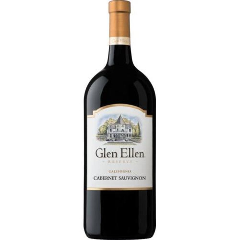 Glen Ellen Cabernet Sauvignon 1.5 Liter Magnum