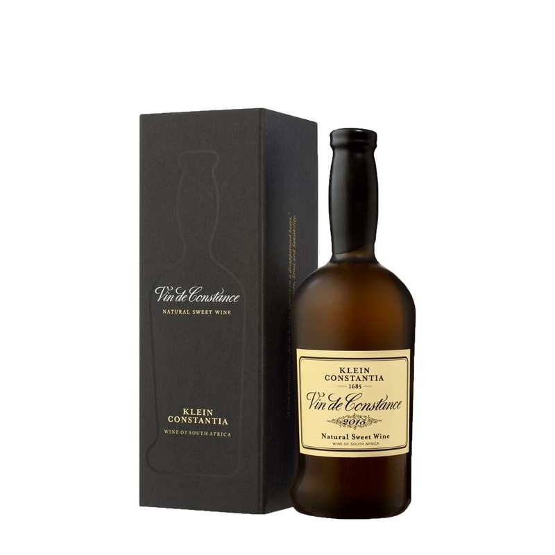 Klein Constantia Vin de Constance 2015 500ml SWEET