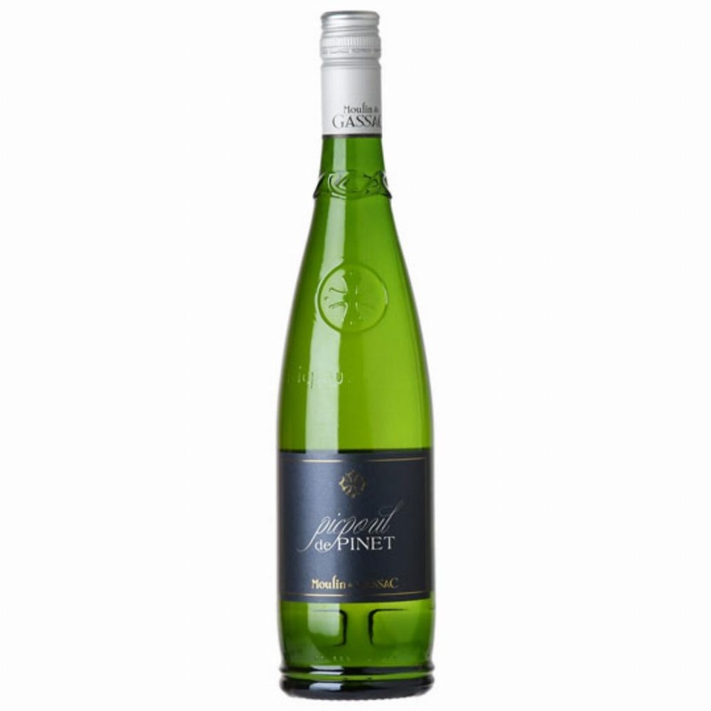 Moulin de Gassac Picpoul de Pinet 2024 750ml